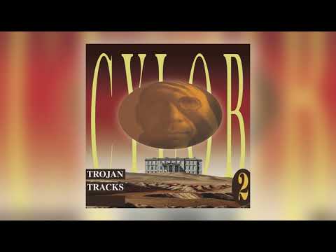 Cylob - D-Tree [Audio]