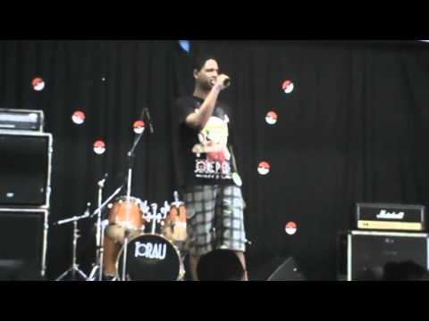 Adriano / Gackt - Journey throught the decade（Cover）