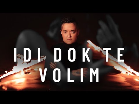 Marija Serifovic - IDI DOK TE VOLIM - (Official Video 2023)