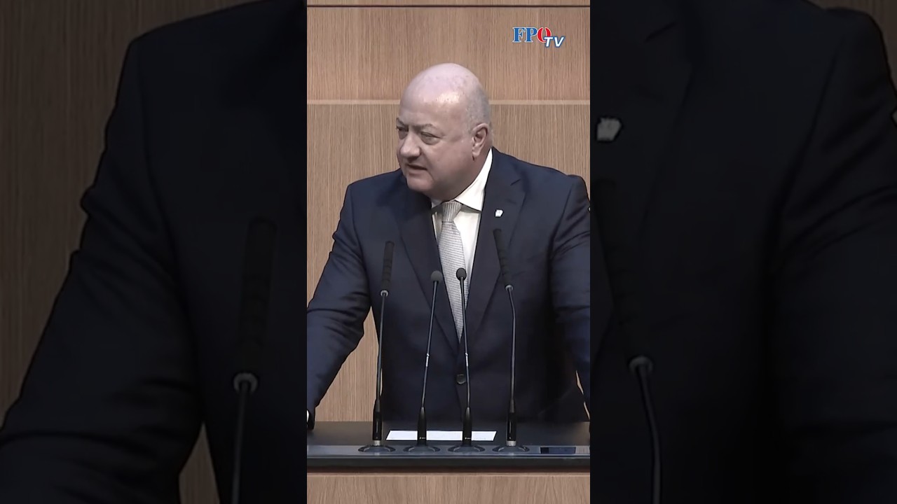 ÖVP-Stocker hat sich MASSIV GETÄUSCHT! Seht und hört selbst!