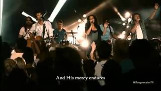 The One Who Saves - Hillsong United