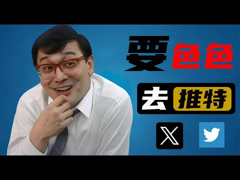推特怎么搜索敏感内容，Twitter使用技巧，老司机教你在推特开车