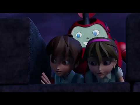 superlibro el escape de pedro