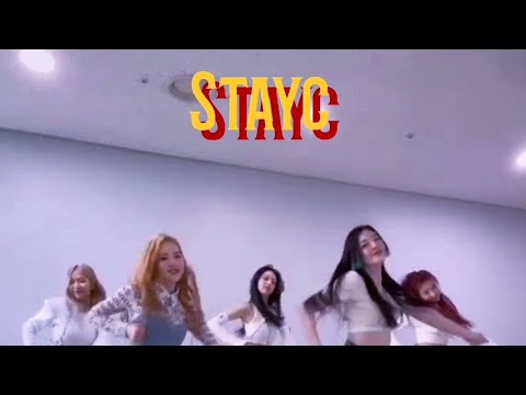 ITZY TikTok with other idols