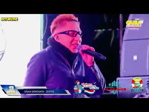 Cliver y su Grupo Corali - La Culpable | Primicia en vivo 2025