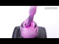 Kira Nails Color Base 014 (розовый), 6 мл
