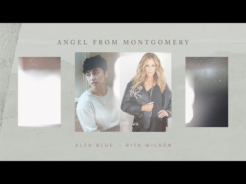 Video thumbnail for Angel From Montgomery