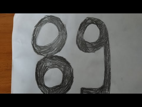 linija 89: Novi beograd (blok 72) - Vidikovac (cela trasa)