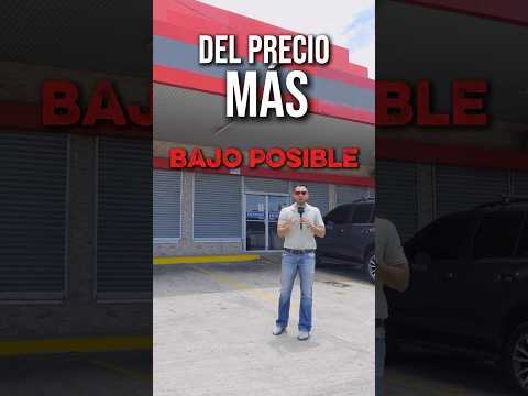 Local más barato que tenemos en David de 200 m2 o 400 m2. Chatéame 6981-5000