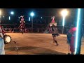 Karakattam Karakattam Hot Lavanya Karakattam Midnight Karakattam Adal Padal Record Dance Funny Video