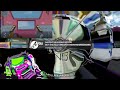 Klasky Csupo Center Effects 316
