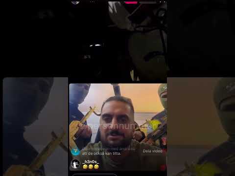 |Benzema lever| 🦊 Elias, 5iftyy | Foxtrot|