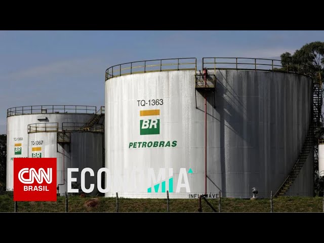 Governo estima extração de 10 bi de barris de petróleo na região da foz do Amazonas | CNN PRIME TIME