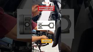 Download lagu Macam Suara Kerusakan pada Motor #ojcautocourse #automobile #bengkelmesin mp3 Download lagu Macam Suara Kerusakan pada Motor #ojcautocourse #automobile #bengkelmesin mp3