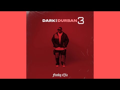 Funky Qla, Zeh McGeba, Zee Nxumalo - Mamezala