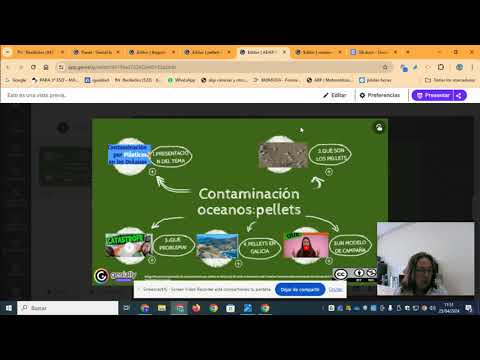 3ª entrega evidencia de la accesibilidad de los contenidos digitales.