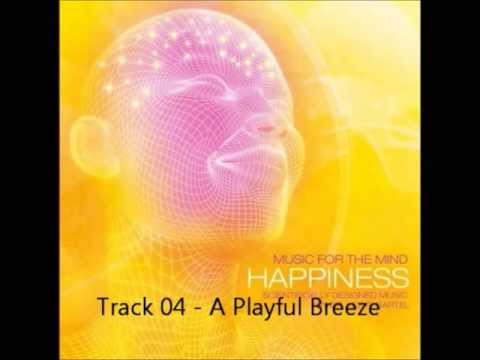 Sonicaid - Music for the Mind, Happiness