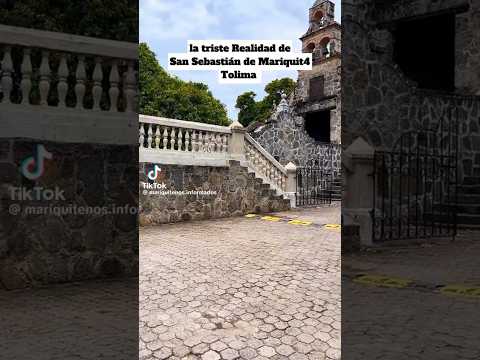 la realidad de mariquita tolima en estos momentos 😔