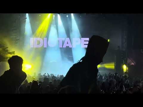 IDIOTAPE - FESTIVAL MED 2024