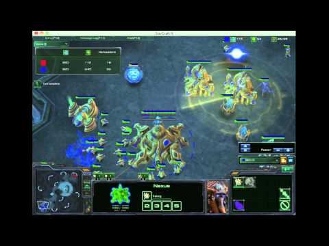Sc2 pvt