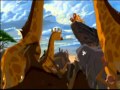 The Lion King Circle Of Life Reprise Croatian