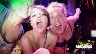 Foam Party Spring Break Cancun 2013