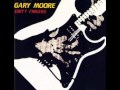 Metal Ed: Gary Moore - Run To Your Mama
