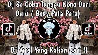 Download lagu DJ I'VE BEEN WAITING FOR YOU FOR SO LONG MISS | DJ BODY PATA PATA REMIX COOL TIKTOK VIRAL 2026 ! mp3