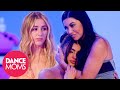 Kalani S Vulnerable Confession SHOCKS The Cast Dance Moms The Reunion Dance Moms
