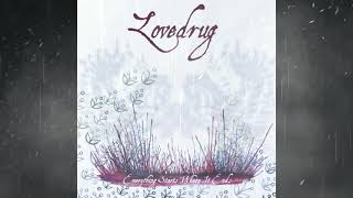 Lovedrug - Salt of the Earth [Slowed + Reverbed]