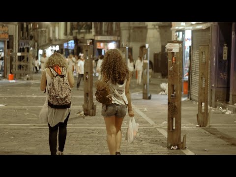 Europe walks | THE MUST FAMOUS WALK STREET IN SWEDEN | DROTTNINGGATAN & HAMNGATAN #8