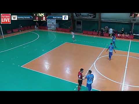 Sporting Hornets   Real Fabrica