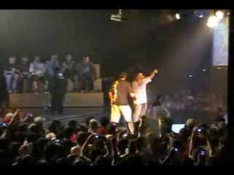 Piezas VS Teko 1º Parte (Final Batalla Gallos Madrid 8.9.07)