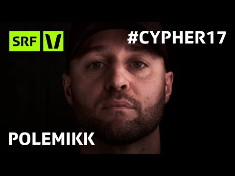 Polemikk (Nefew) am Virus Bounce Cypher 2017 | #Cypher17 | SRF Virus