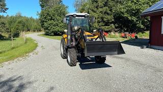 بيع جرار بعجلات Multi Trac 500 TZ03D - صورة 4 | Agroline SY جرار بعجلات Multi Trac 500 TZ03D | صورة 4 - Agroline