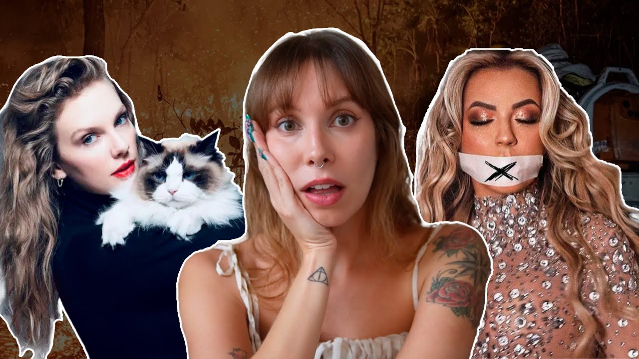 Taylor Swift e as eleições dos EUA | Fadel News