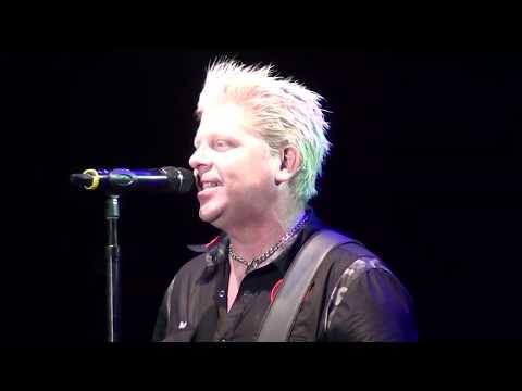 The Offspring - Live 2014 @ Stage Music Park, Florianopolis, SC, Brazil (07.02.2014)