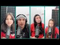 T1 E3 City Park Radio Podcast - Fútbol Femenino 100%