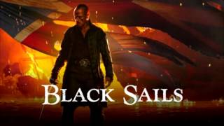 Black Sails - Flint & Silver Theme (Bear McCreary)