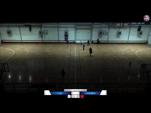 TRIGLAV ŽKLS Ras - Crvena zvezda