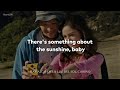 STARSTRUCK Something About The Sunshine Letra Sub Español Anna Margaret Sterling Knight