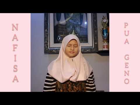 AL WABAA' ~ COVER BY NAFISA PUA GENO