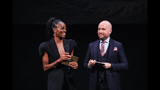 EE BAFTAs Red Carpet Live
