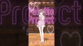 Dance with you ... ♥️🥀⋆ #shorts #パレプロ #vtuber #藤宮コトハ