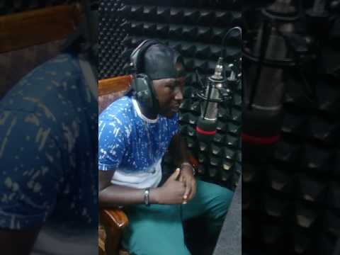 Chriss Wamarya CITY REDIO