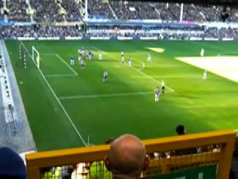 Everton F.C. - Newcastle United 2-2