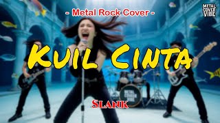 Download lagu Kuil Cinta - Slank (Metal Rock Energi Cover) || Full Bass mp3 Download lagu Kuil Cinta - Slank (Metal Rock Energi Cover) || Full Bass mp3