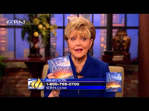 The 700 Club - December 29, 2014