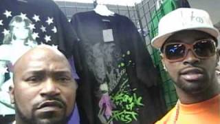  bun b i git down for mine and baby savage