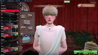 (7) Iryk Jane Y1 Hogworlds Wizardry Project